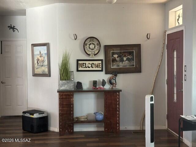 Mescal Lakes - Residential