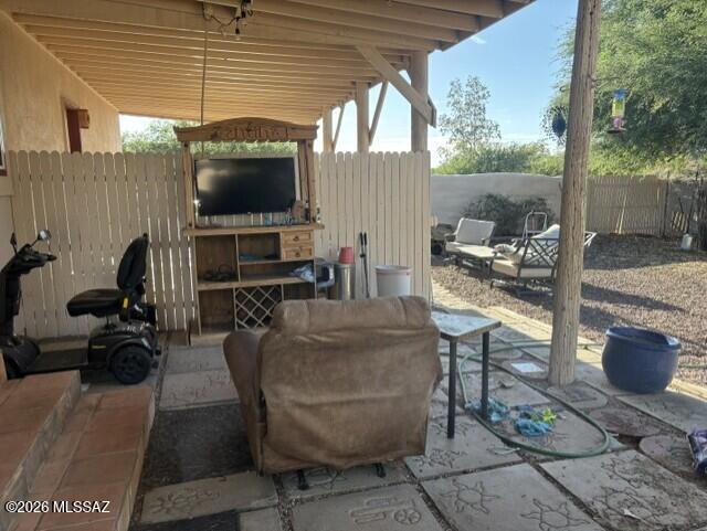 Mescal Lakes - Residential