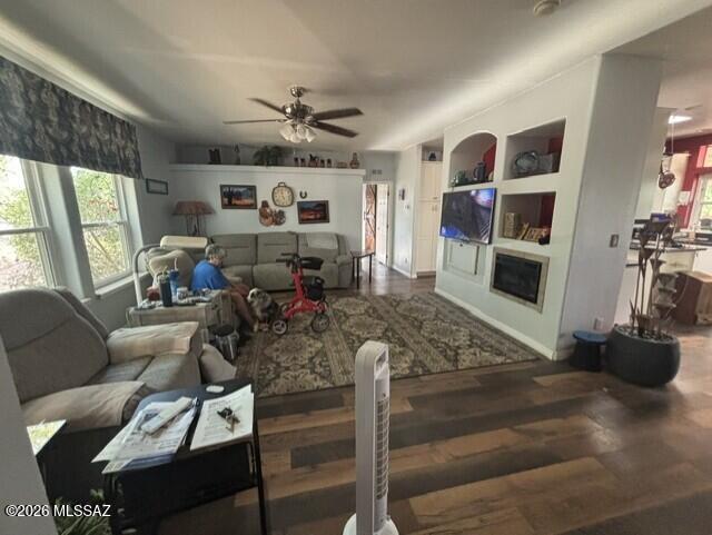 Mescal Lakes - Residential