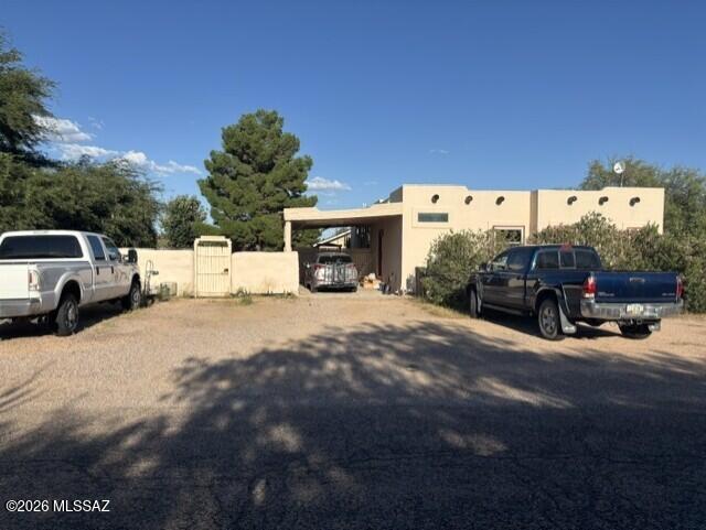 Mescal Lakes - Residential