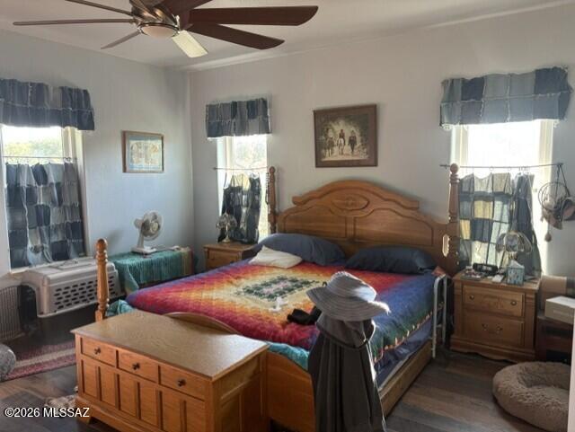 Mescal Lakes - Residential