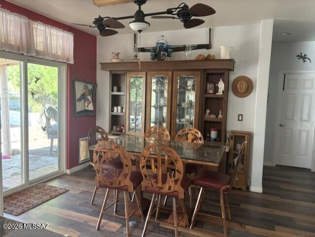 Mescal Lakes - Residential