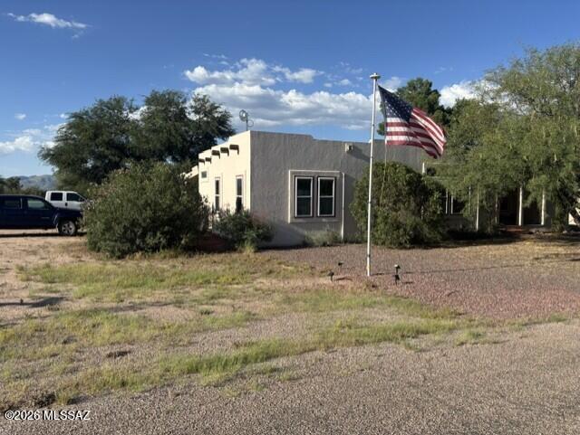 Mescal Lakes - Residential