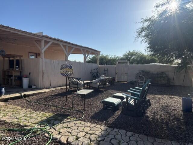 Mescal Lakes - Residential
