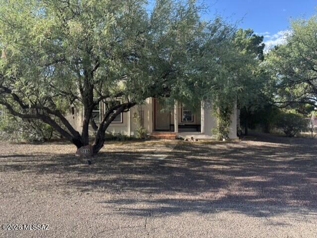 Mescal Lakes - Residential