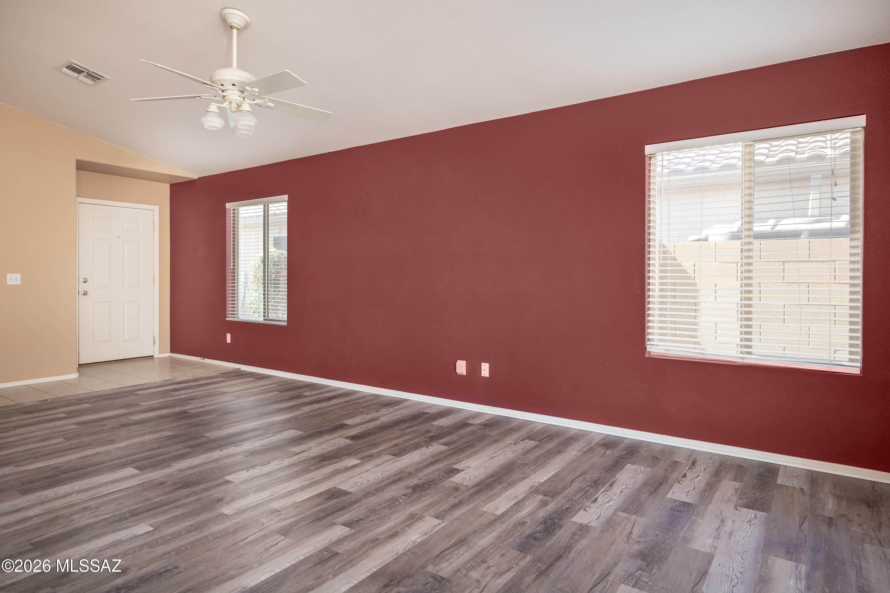 Sonoran Vista@Continental Ranch - Residential