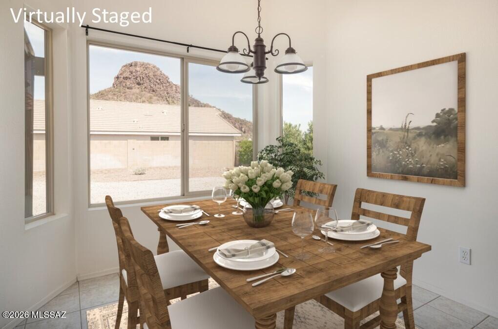 Sonoran Vista@Continental Ranch - Residential
