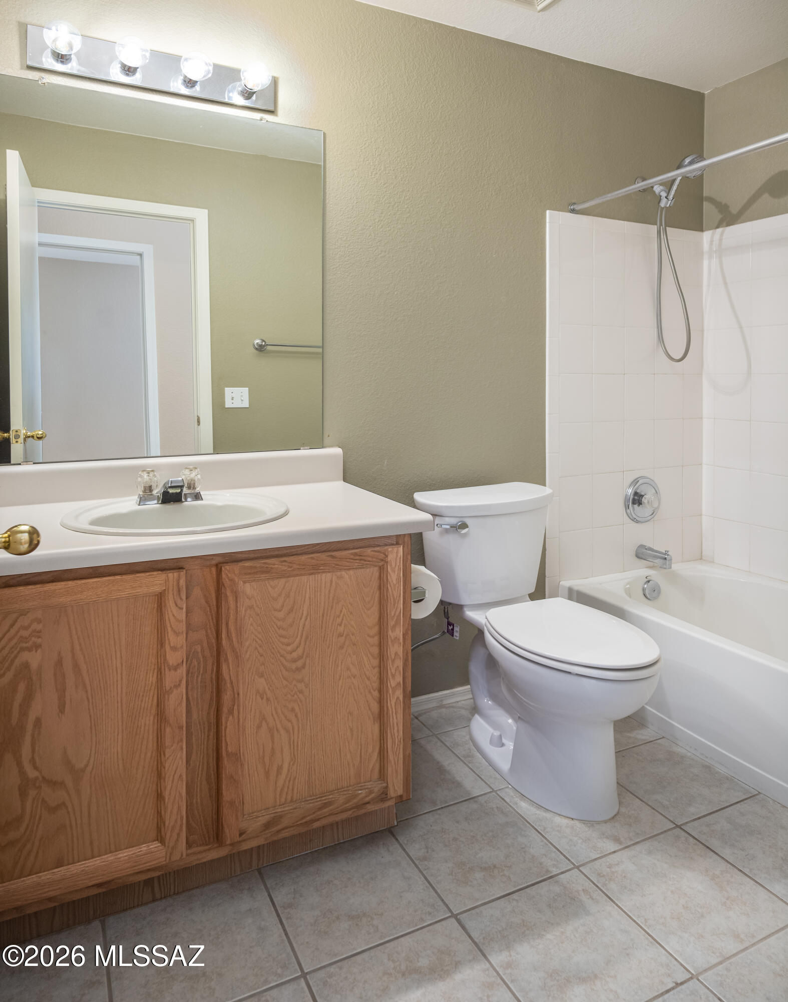 Sonoran Vista@Continental Ranch - Residential