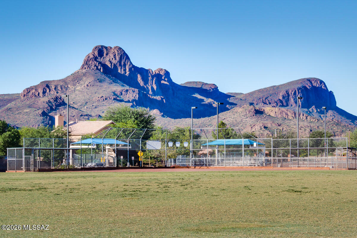 Sonoran Vista@Continental Ranch - Residential