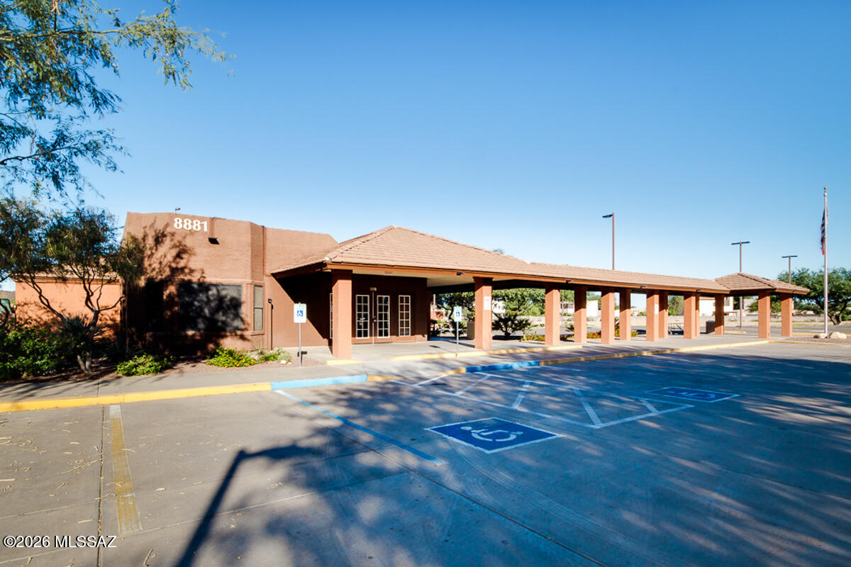 Sonoran Vista@Continental Ranch - Residential
