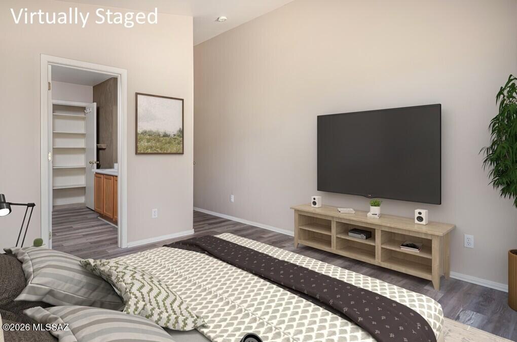 Sonoran Vista@Continental Ranch - Residential