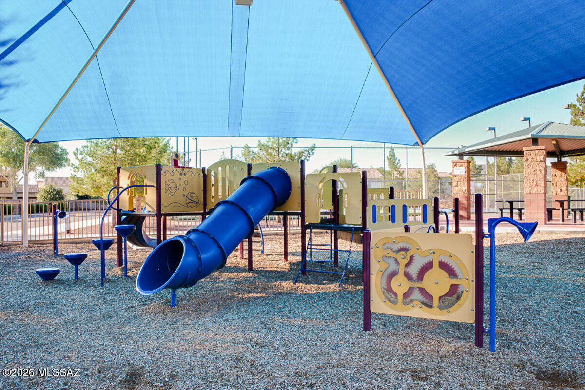 Sonoran Vista@Continental Ranch - Residential