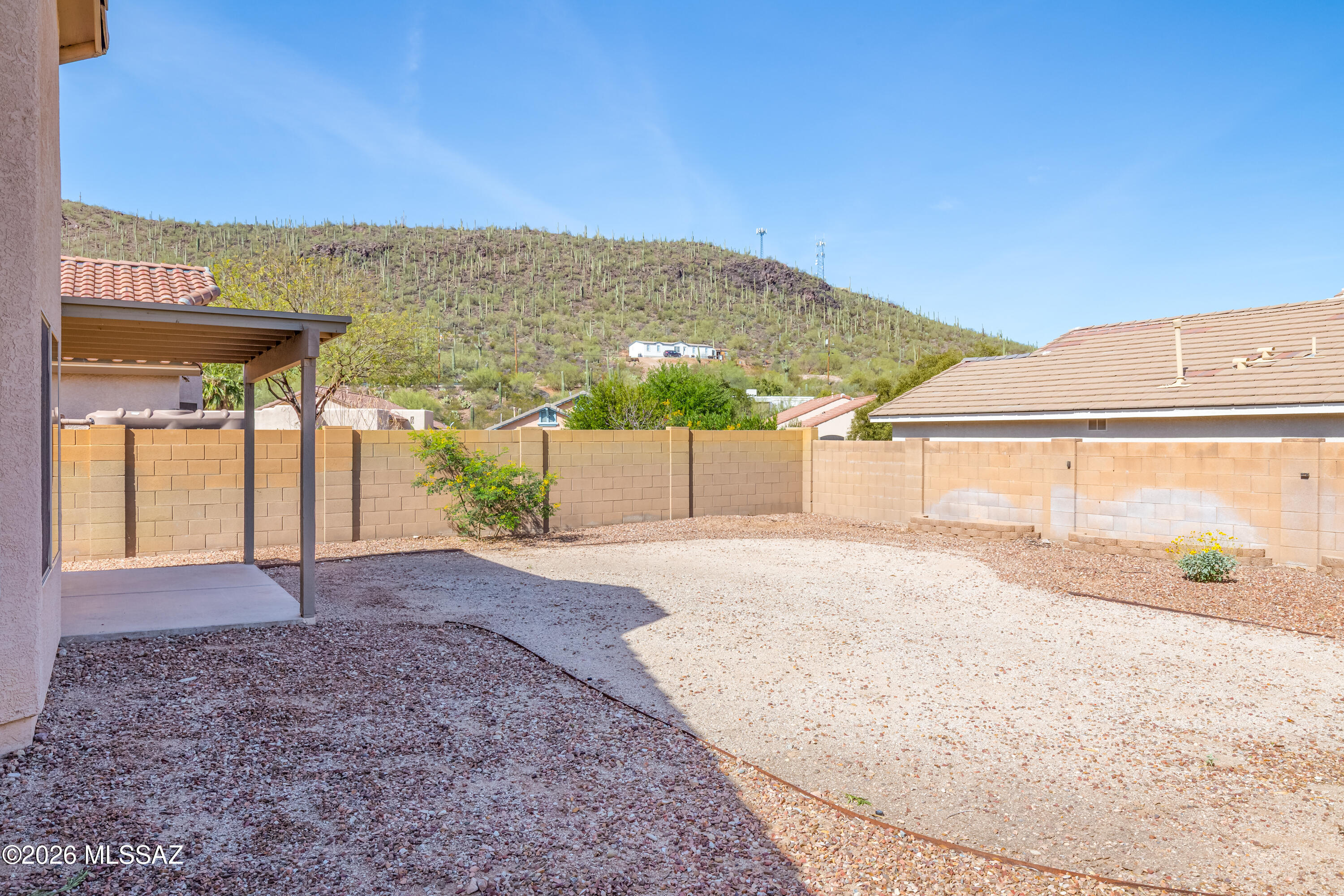 Sonoran Vista@Continental Ranch - Residential