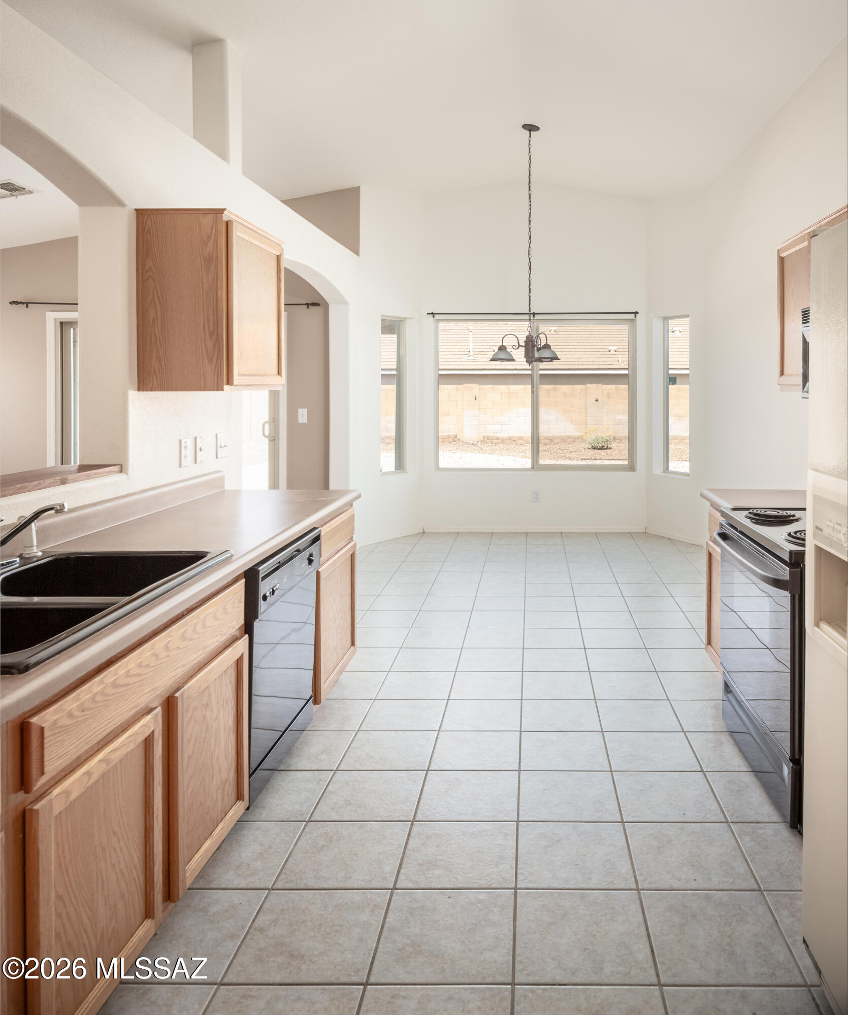 Sonoran Vista@Continental Ranch - Residential