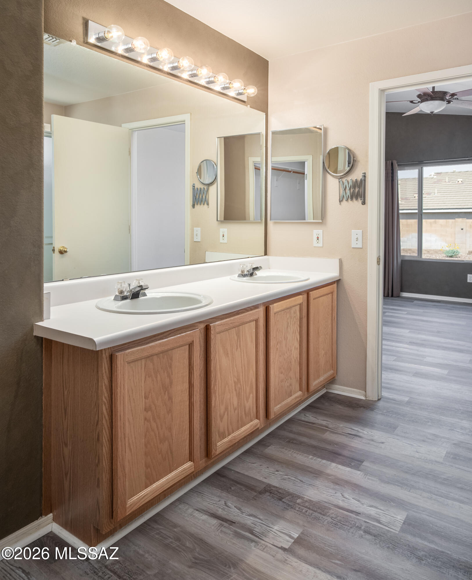 Sonoran Vista@Continental Ranch - Residential