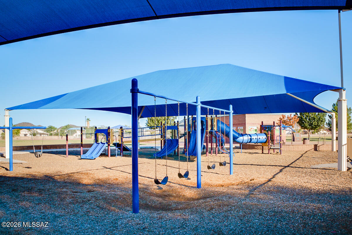 Sonoran Vista@Continental Ranch - Residential