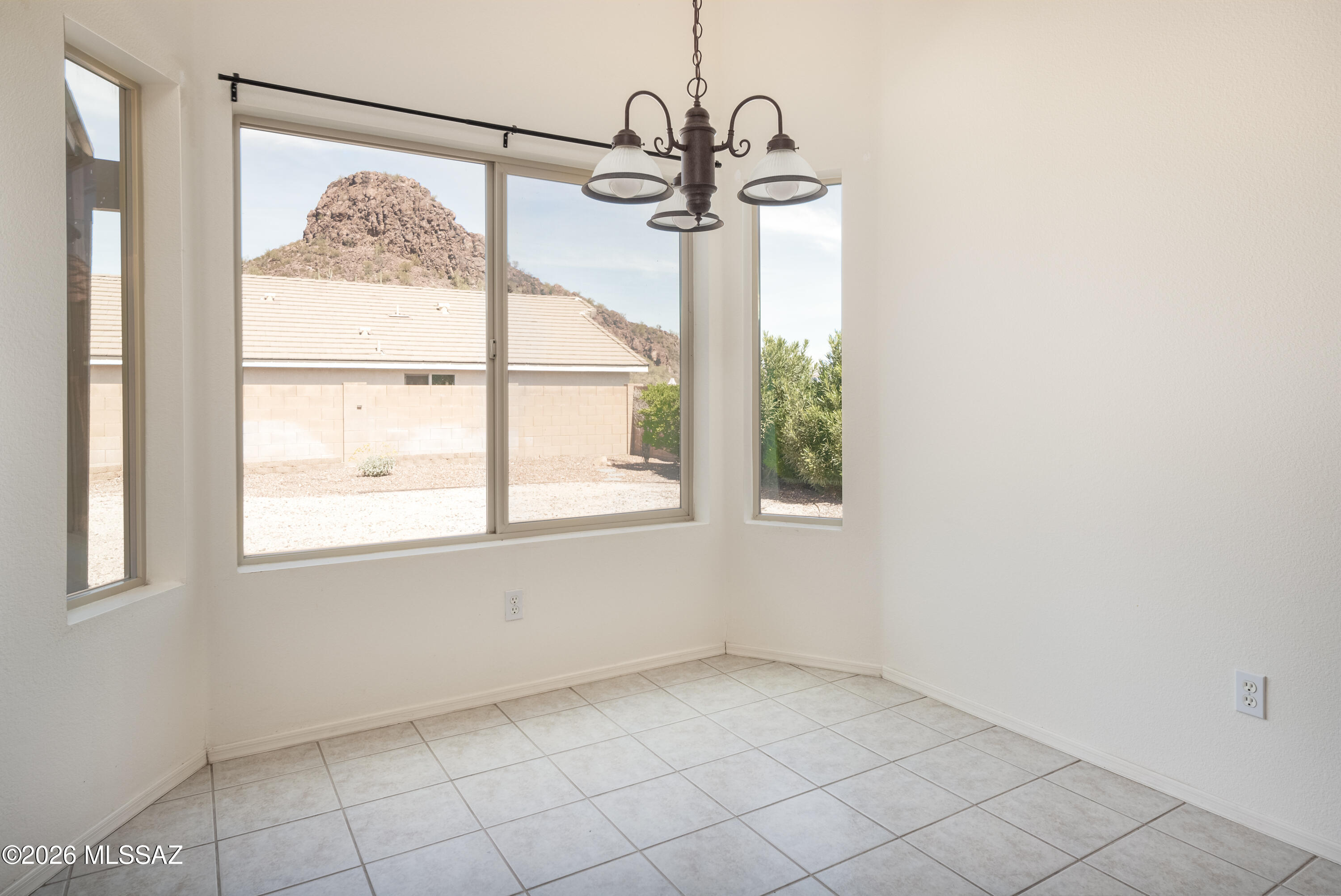 Sonoran Vista@Continental Ranch - Residential