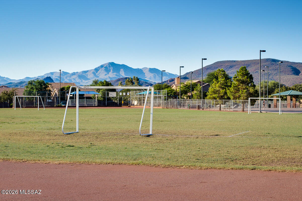 Sonoran Vista@Continental Ranch - Residential