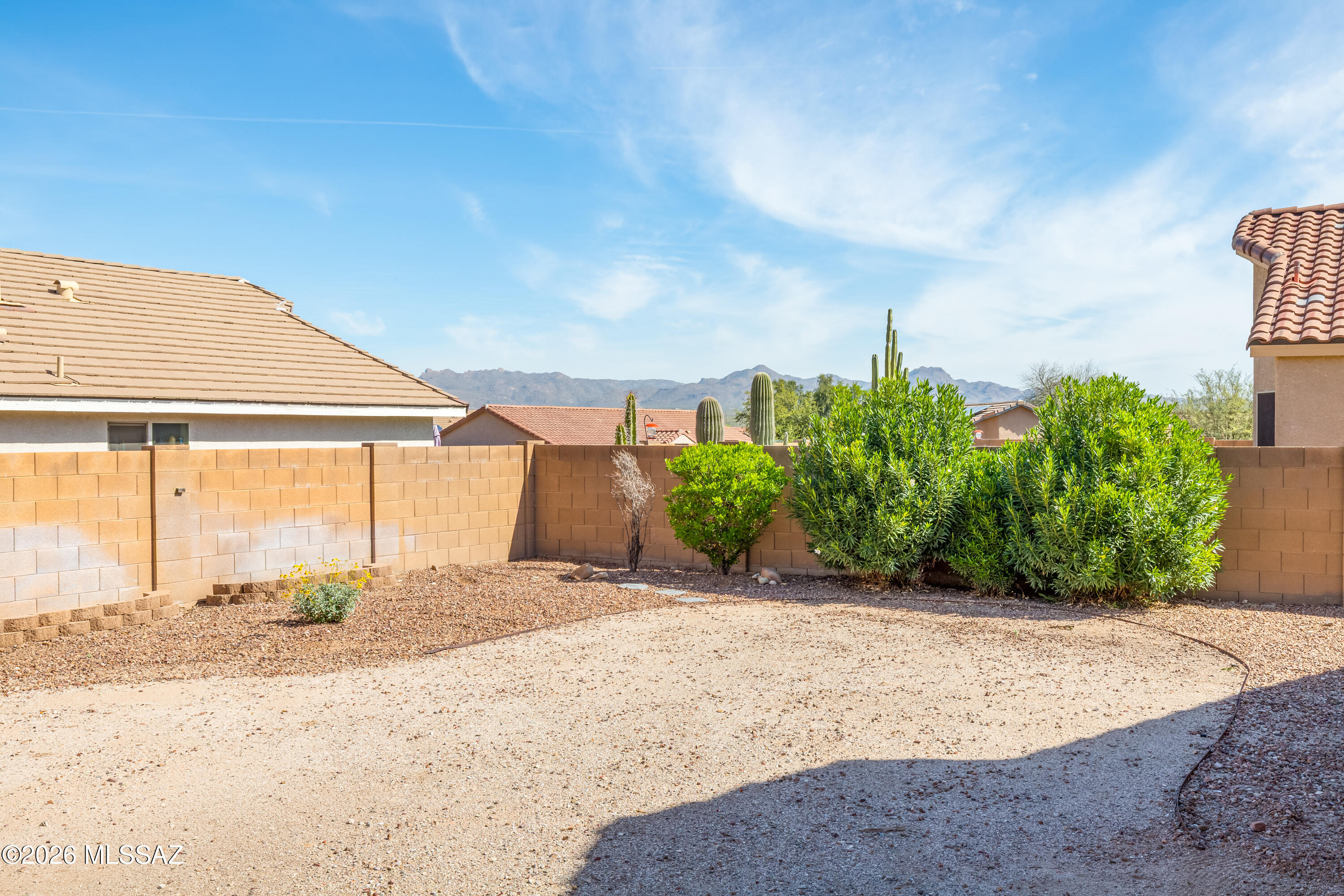 Sonoran Vista@Continental Ranch - Residential