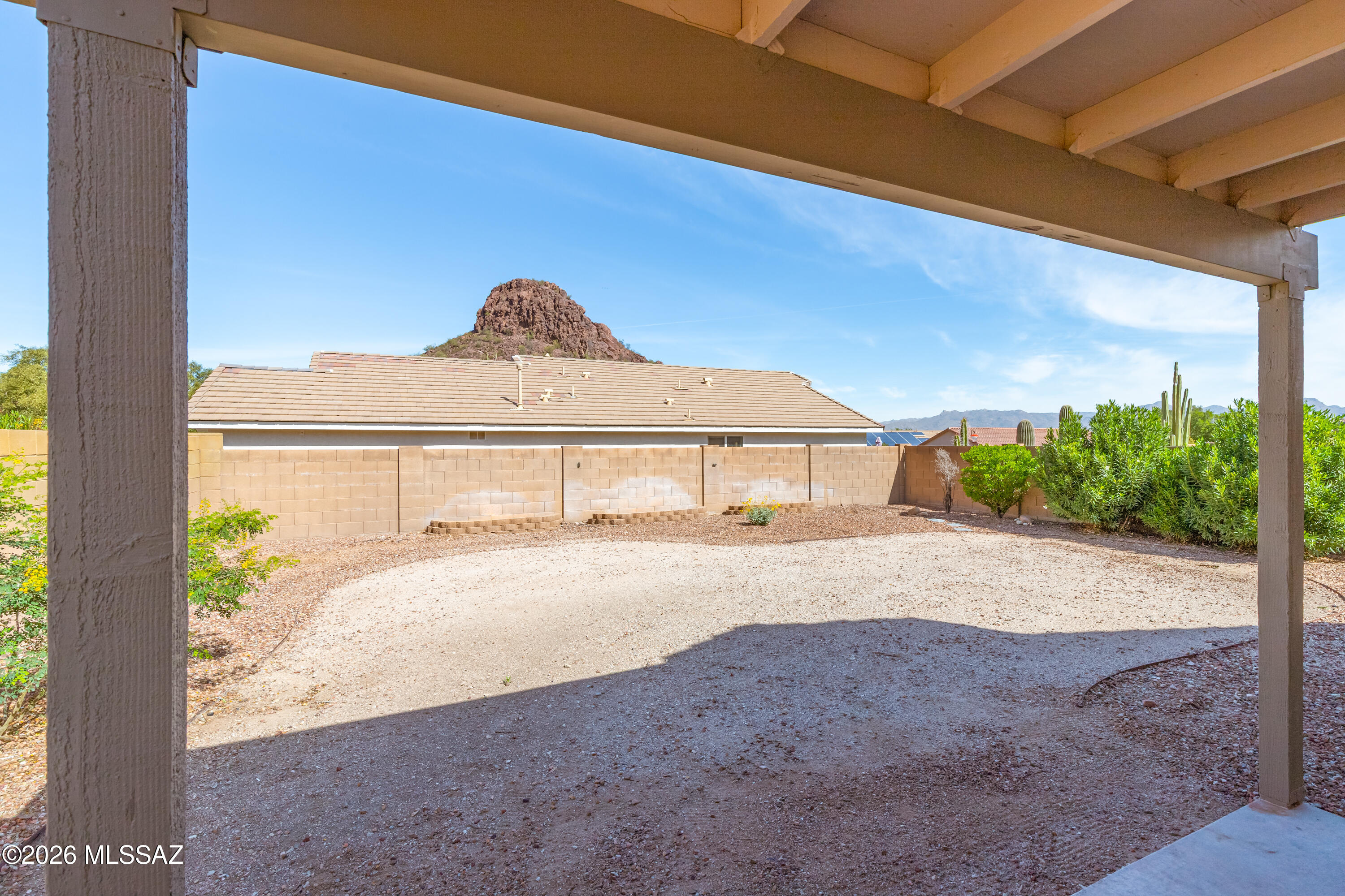 Sonoran Vista@Continental Ranch - Residential