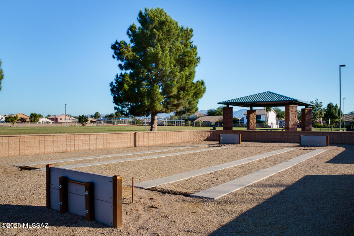Sonoran Vista@Continental Ranch - Residential