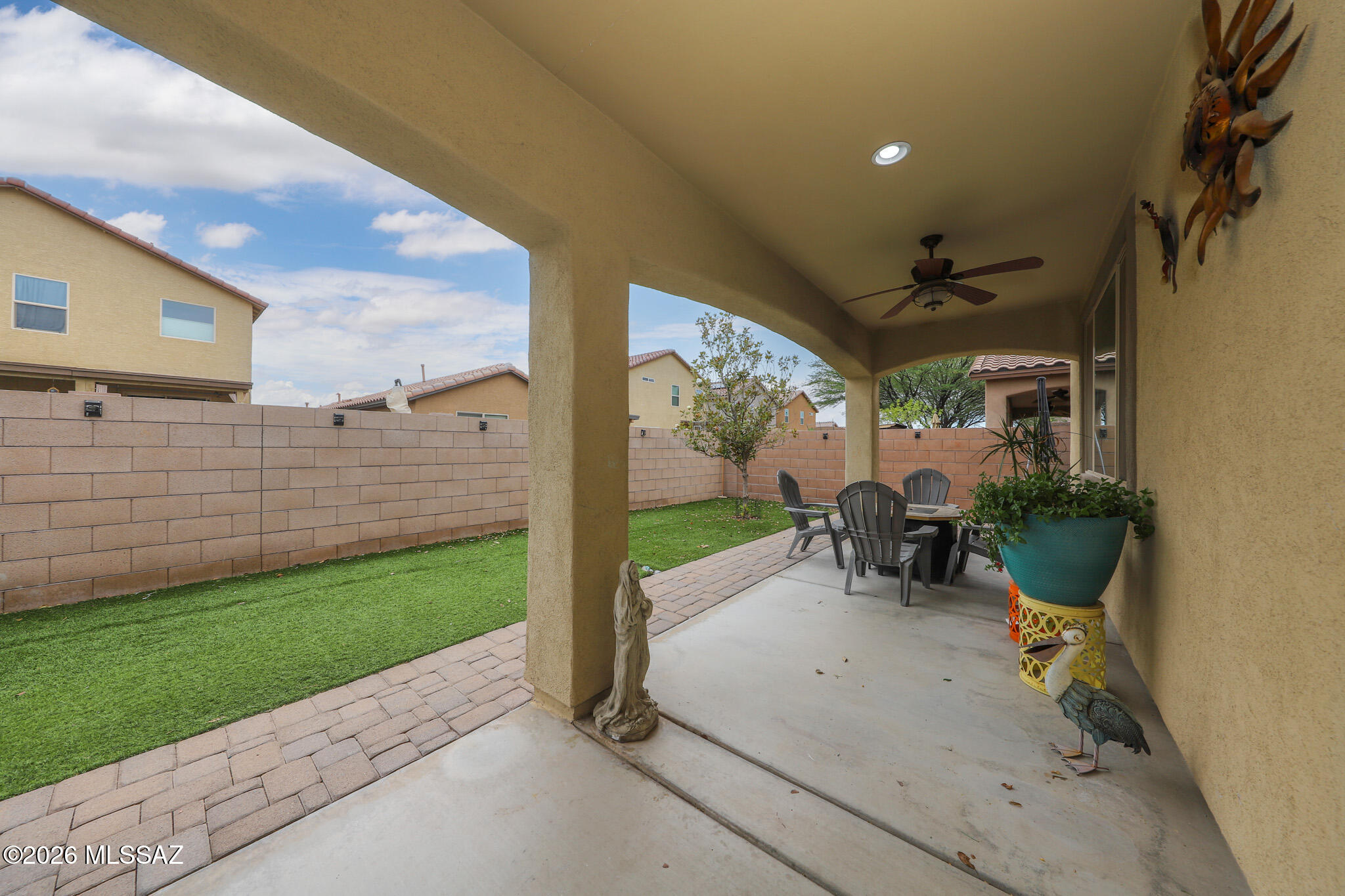 Mountain Vail Estates (136-501) - Residential