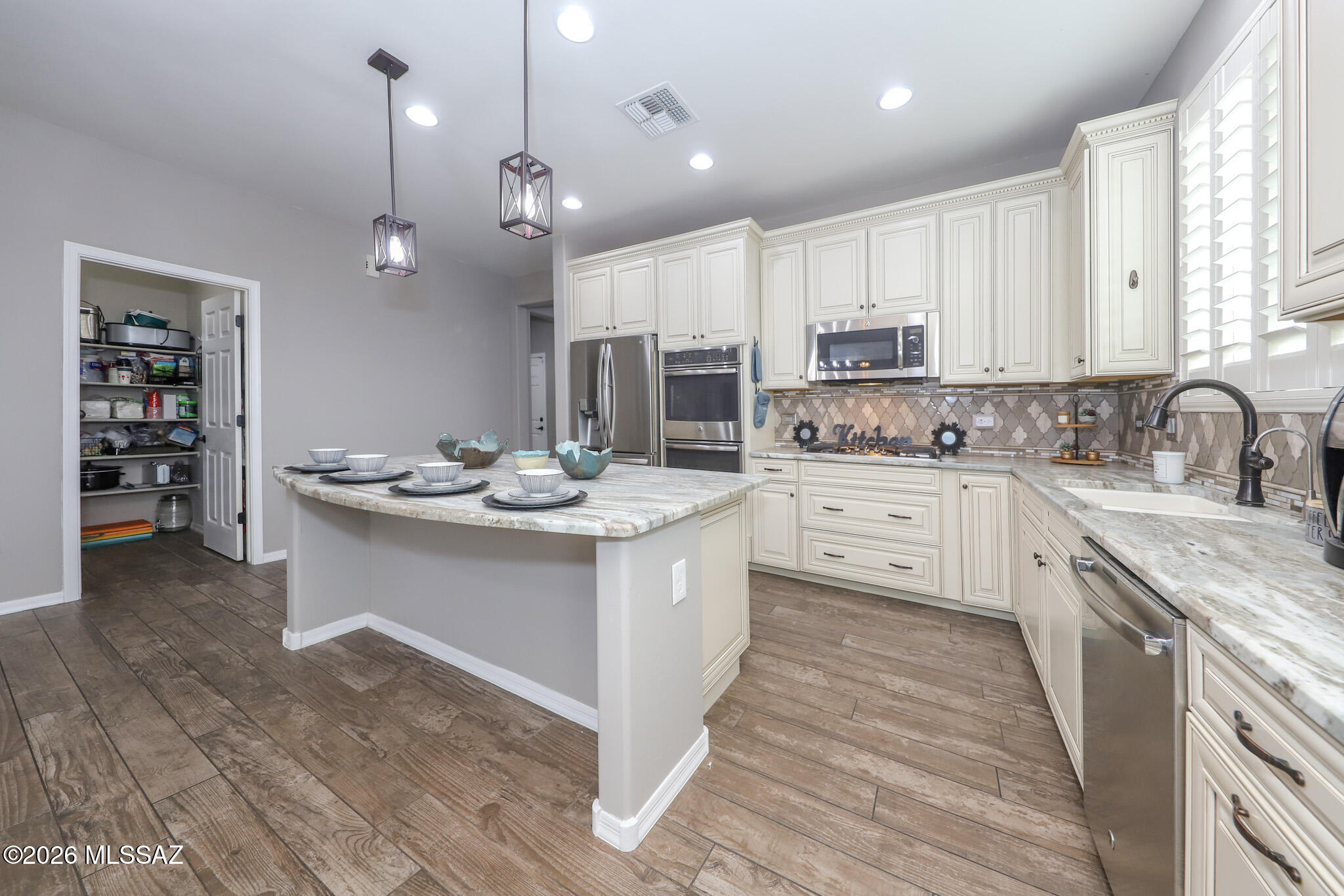 Mountain Vail Estates (136-501) - Residential