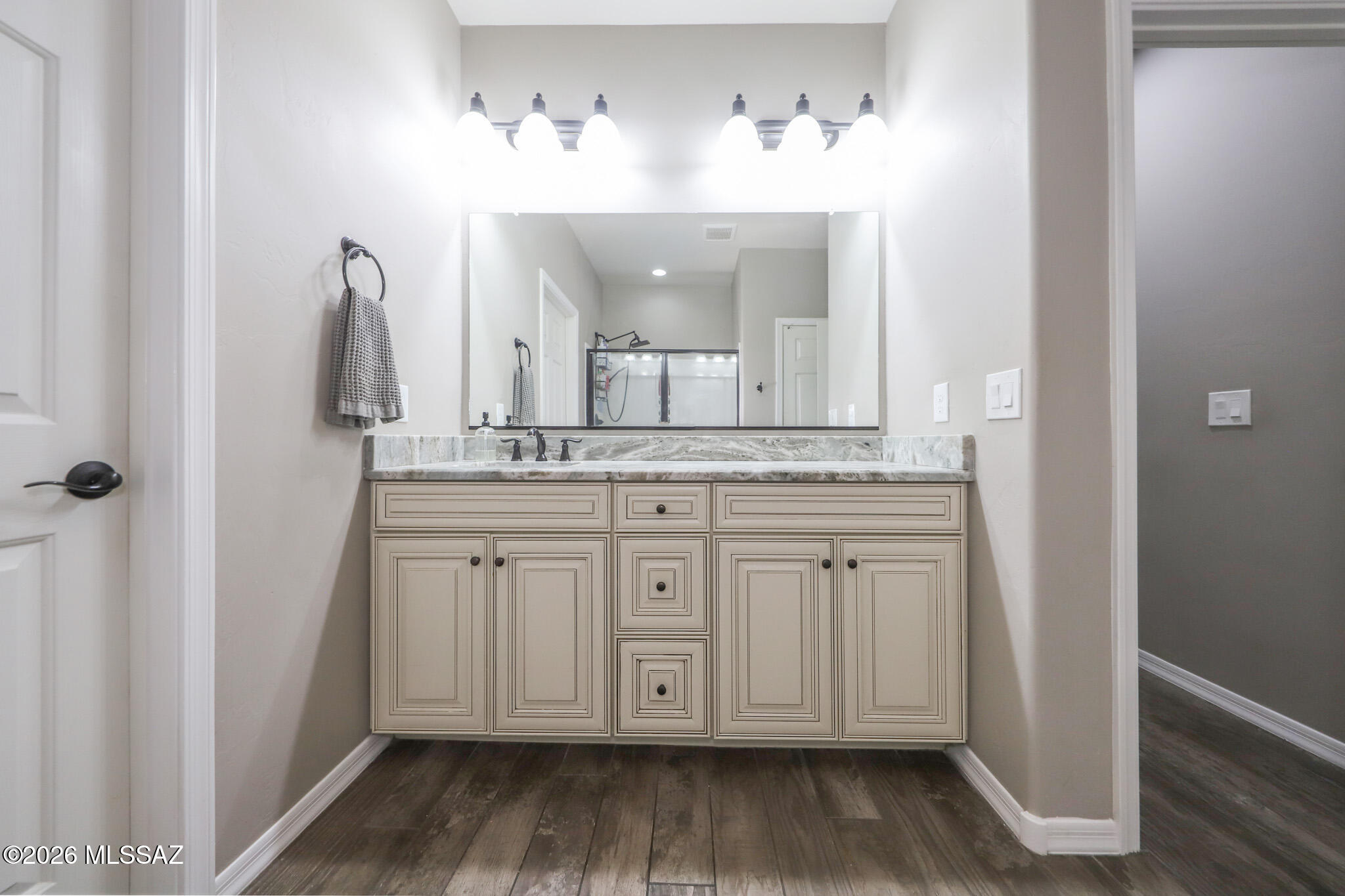 Mountain Vail Estates (136-501) - Residential