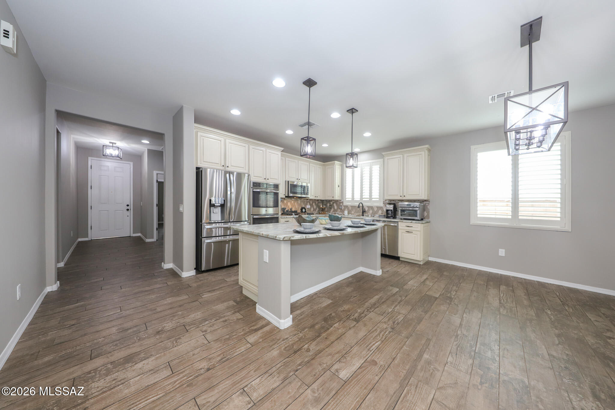 Mountain Vail Estates (136-501) - Residential