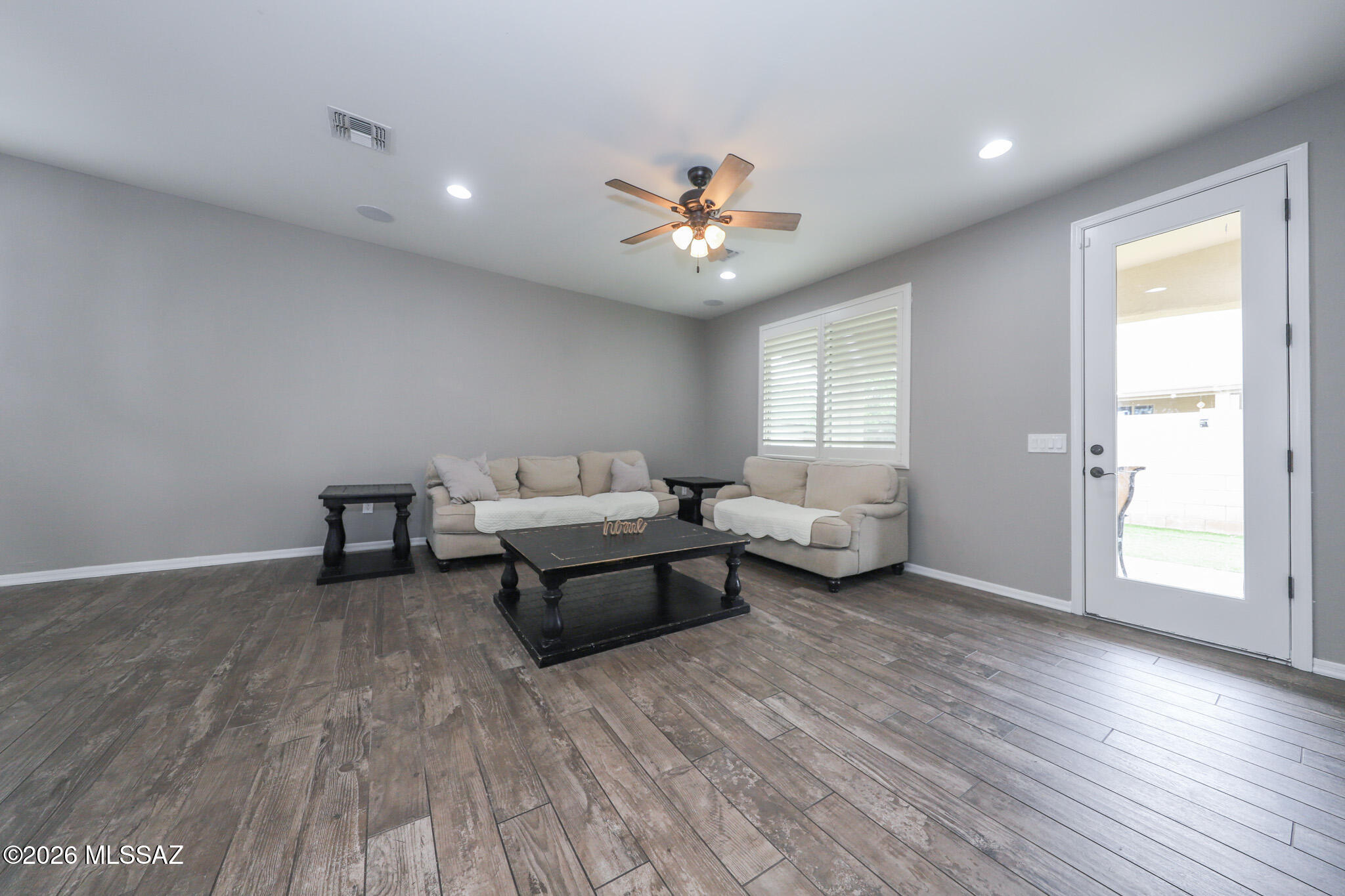 Mountain Vail Estates (136-501) - Residential