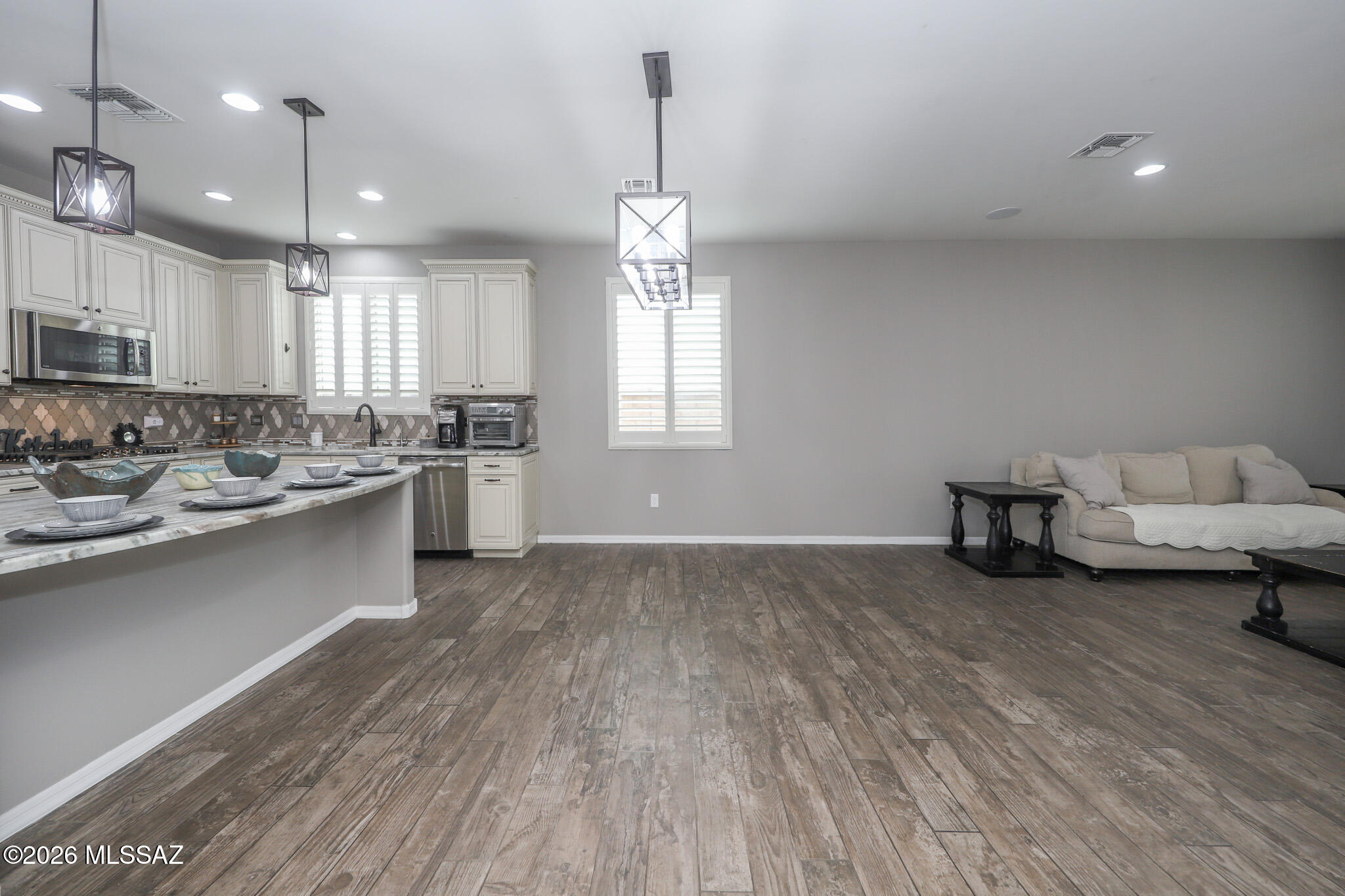 Mountain Vail Estates (136-501) - Residential