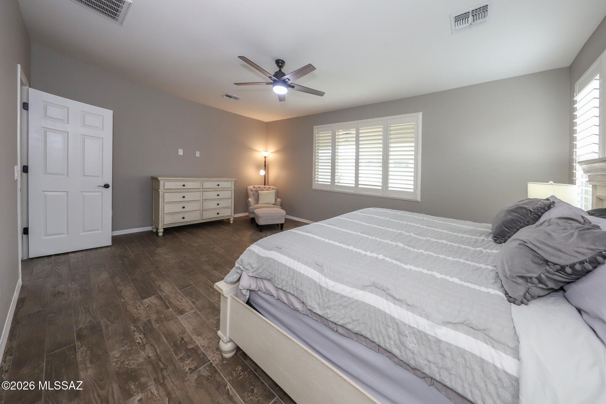 Mountain Vail Estates (136-501) - Residential
