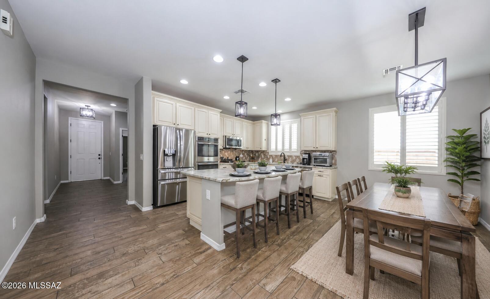 Mountain Vail Estates (136-501) - Residential