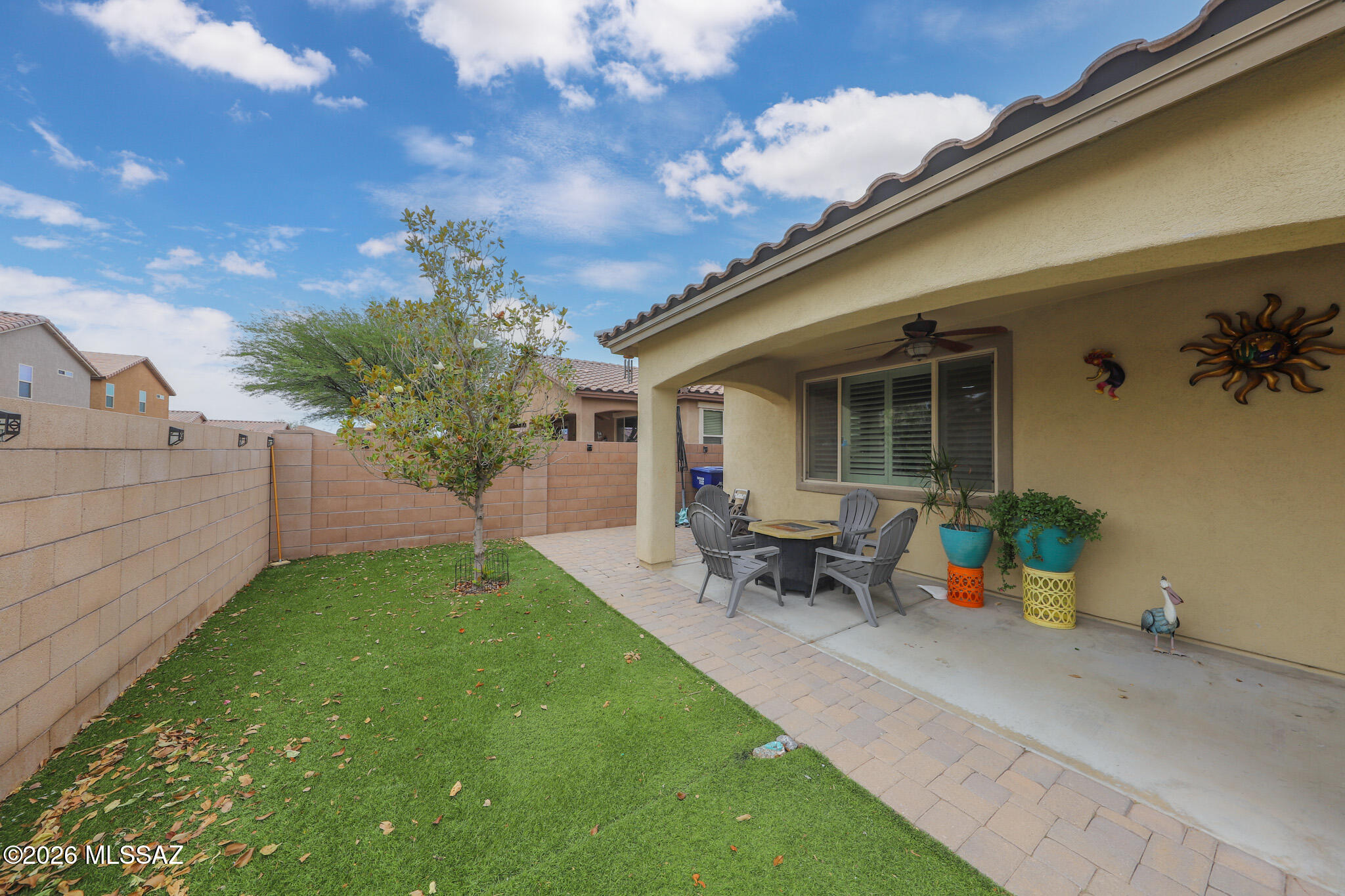 Mountain Vail Estates (136-501) - Residential