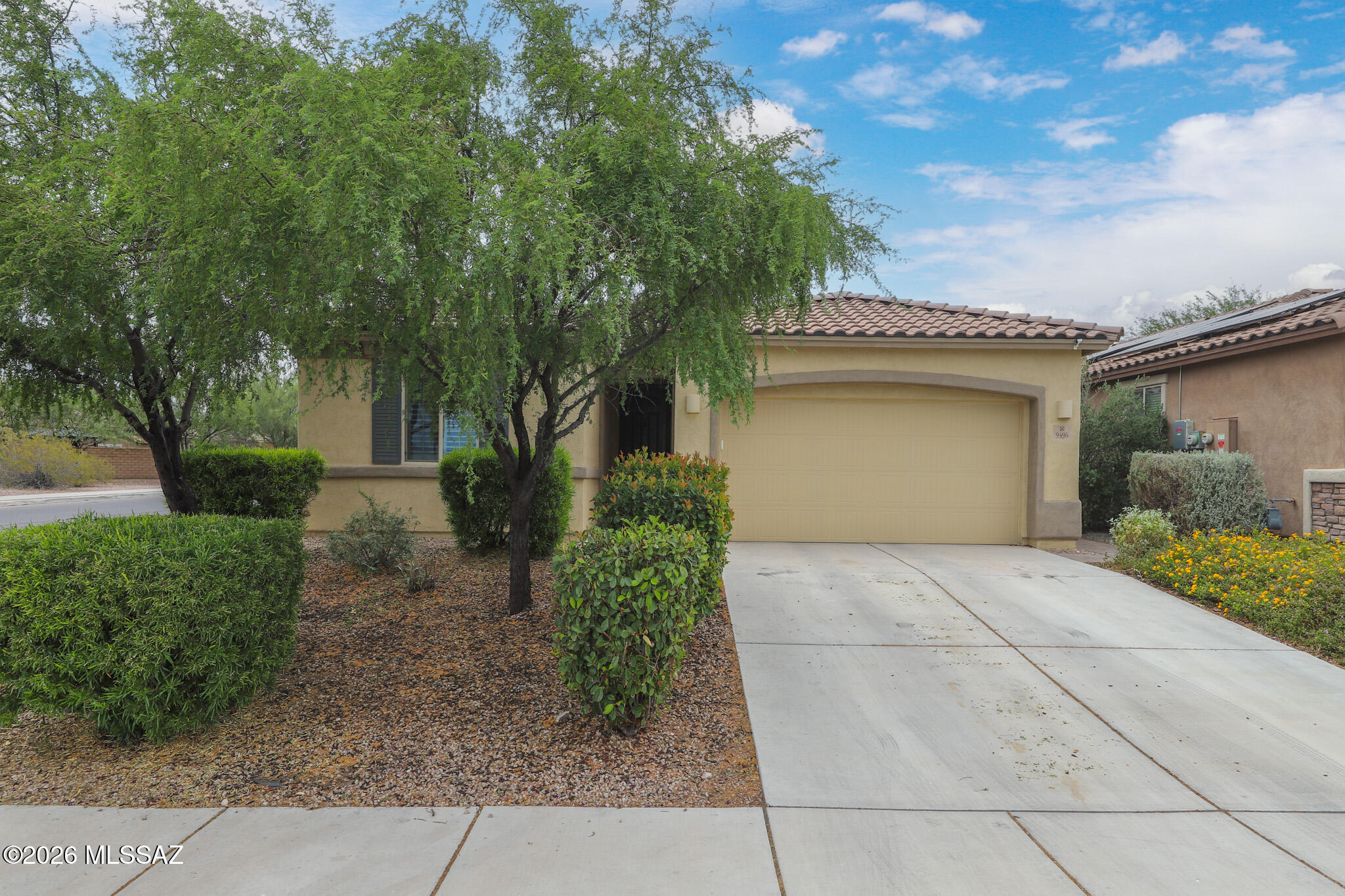 Mountain Vail Estates (136-501) - Residential