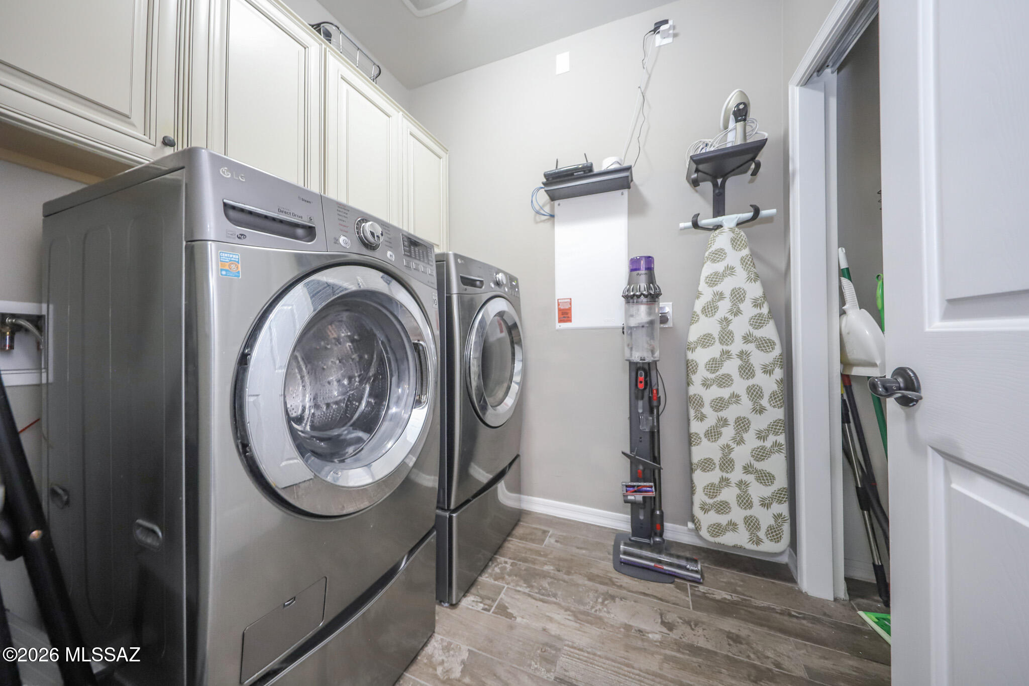 Mountain Vail Estates (136-501) - Residential