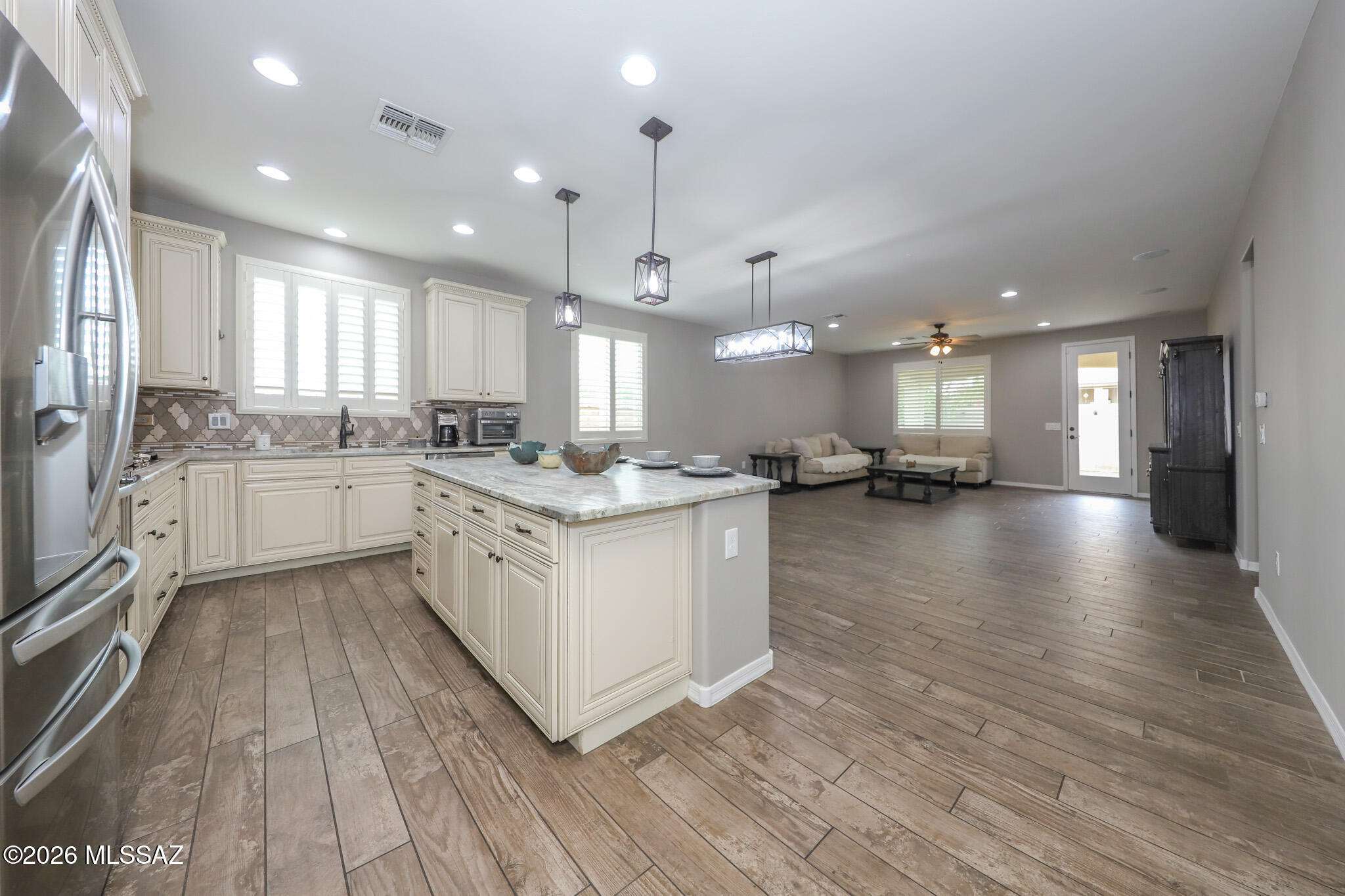 Mountain Vail Estates (136-501) - Residential