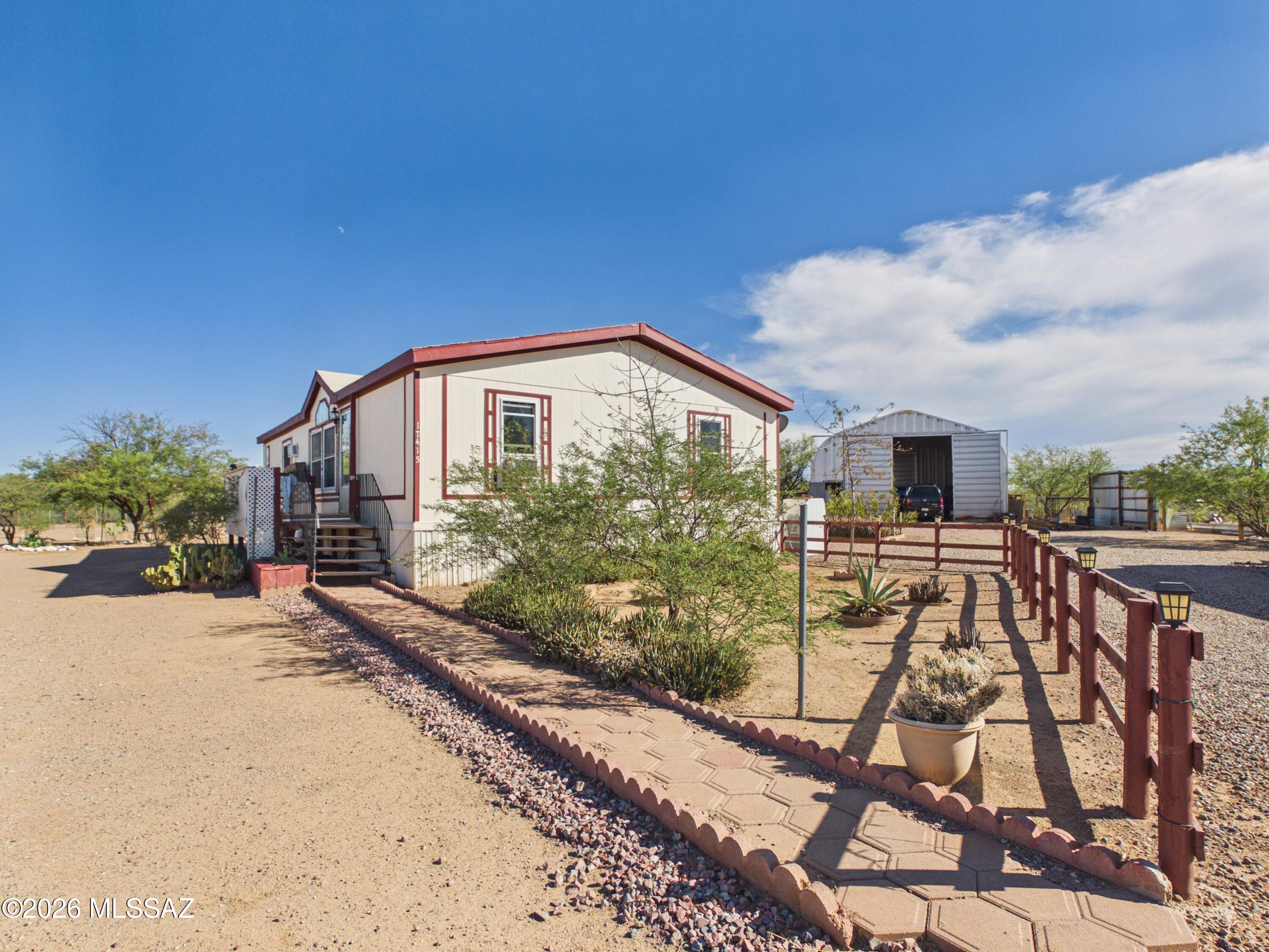 Blanco Estates (163-335) - Residential