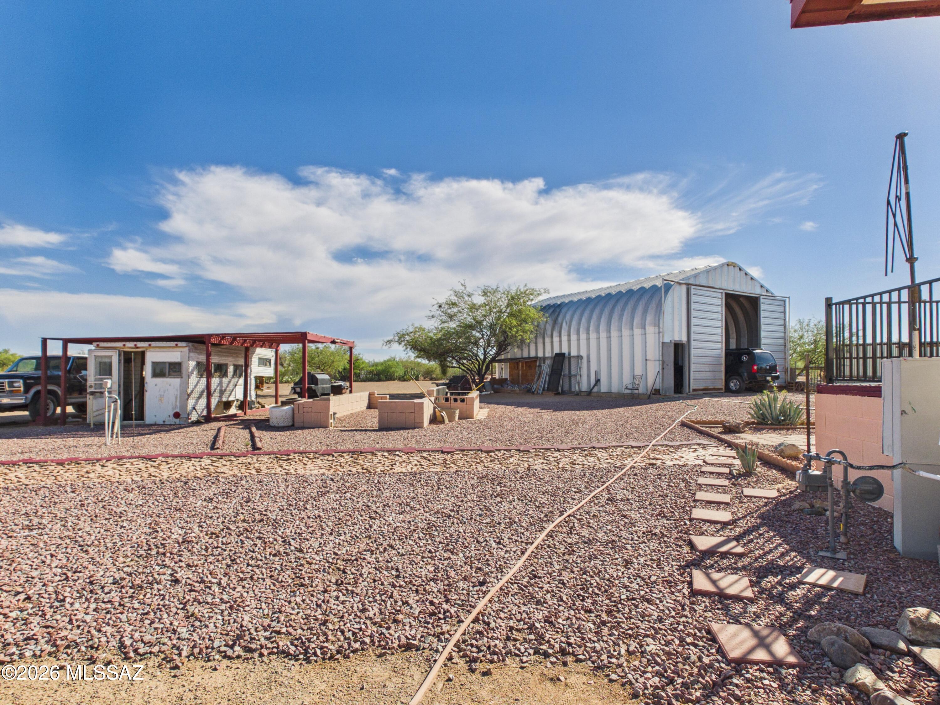Blanco Estates (163-335) - Residential
