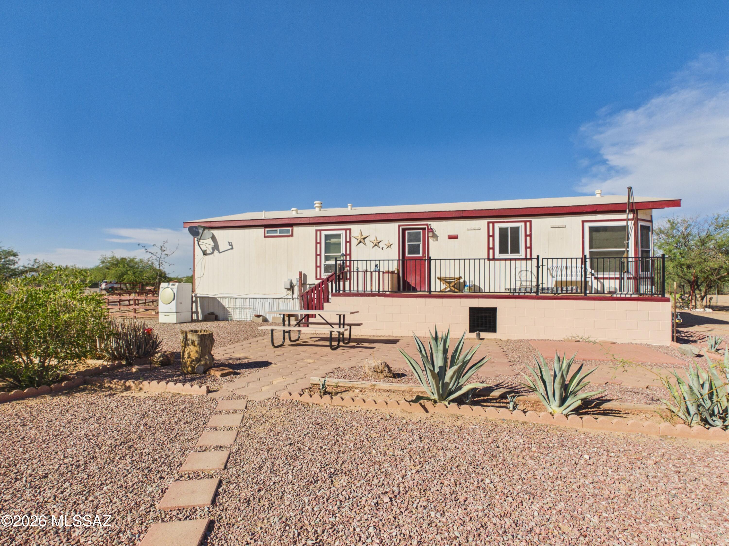 Blanco Estates (163-335) - Residential