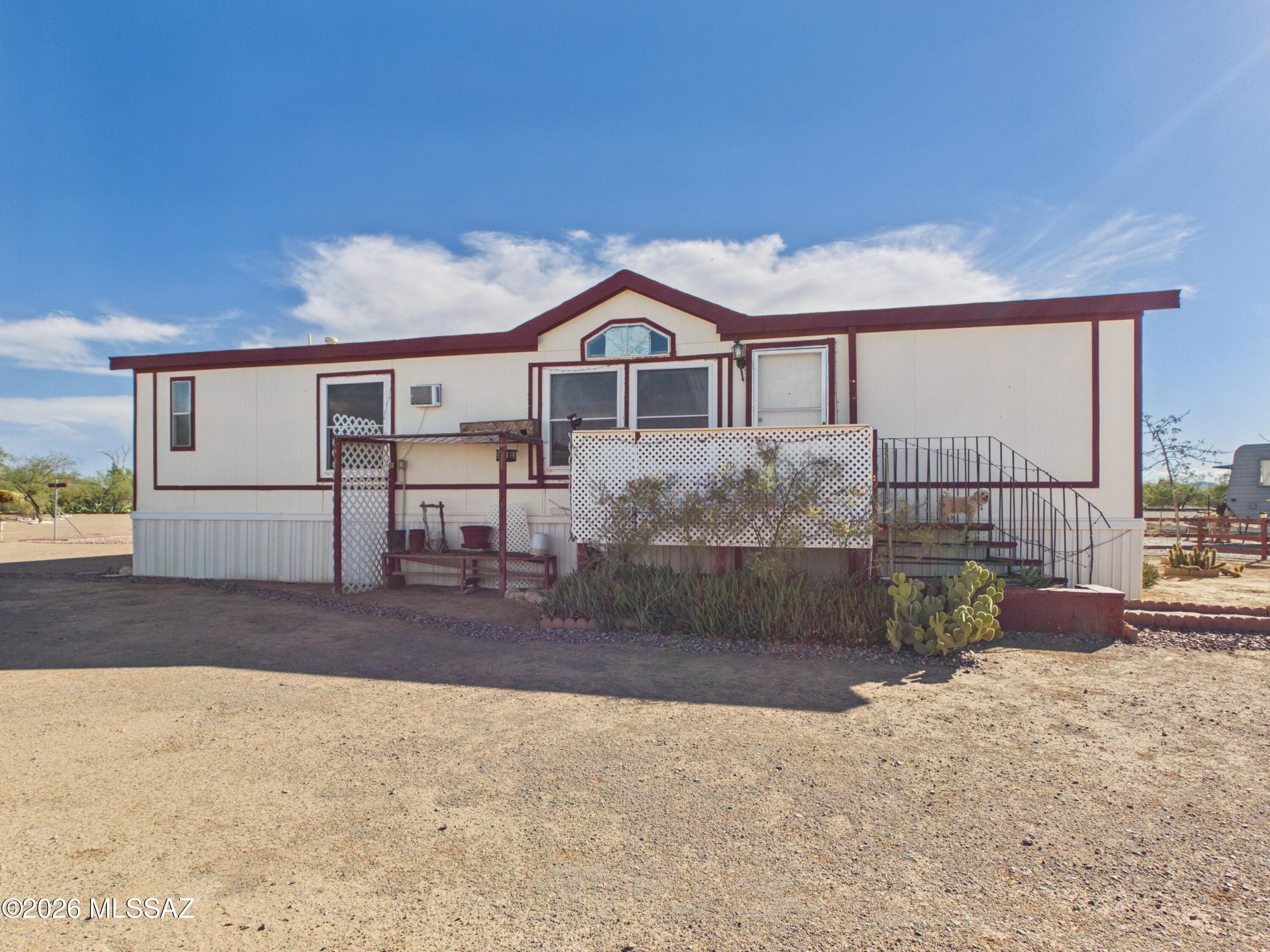 Blanco Estates (163-335) - Residential