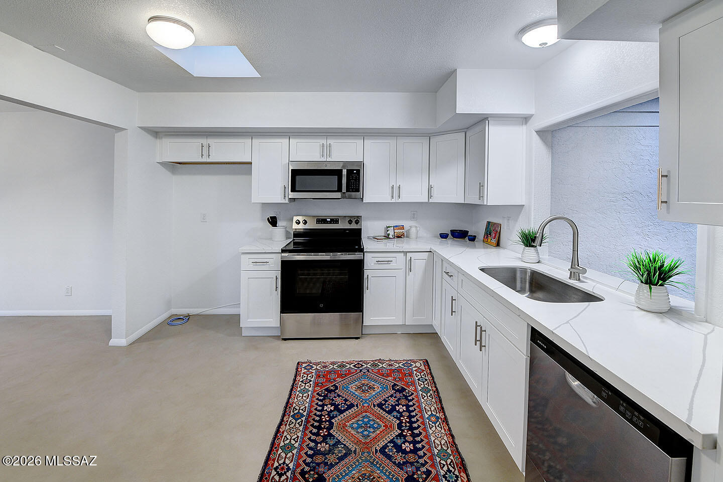 La Toluca Townhouses - Residential