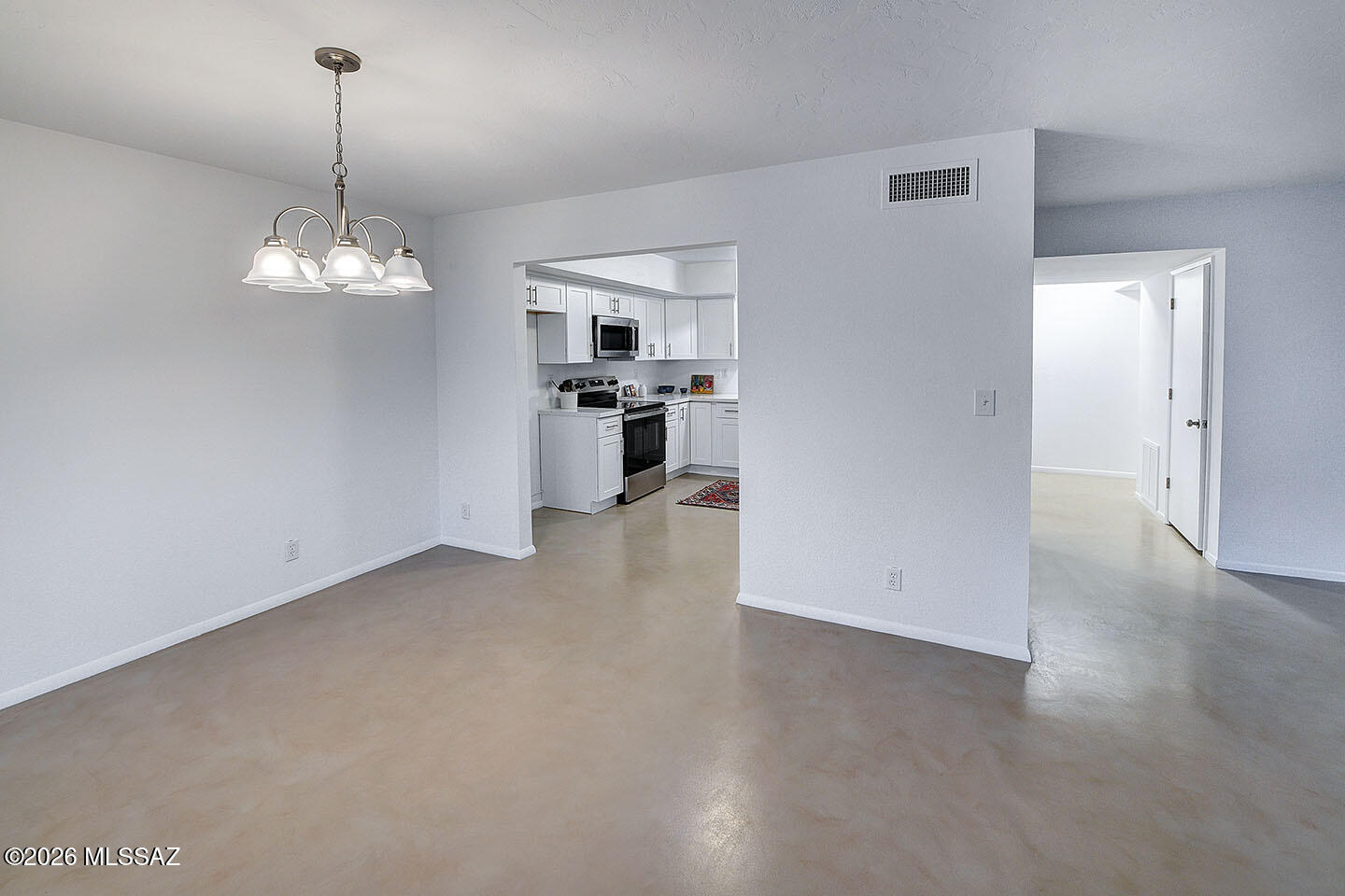 La Toluca Townhouses - Residential