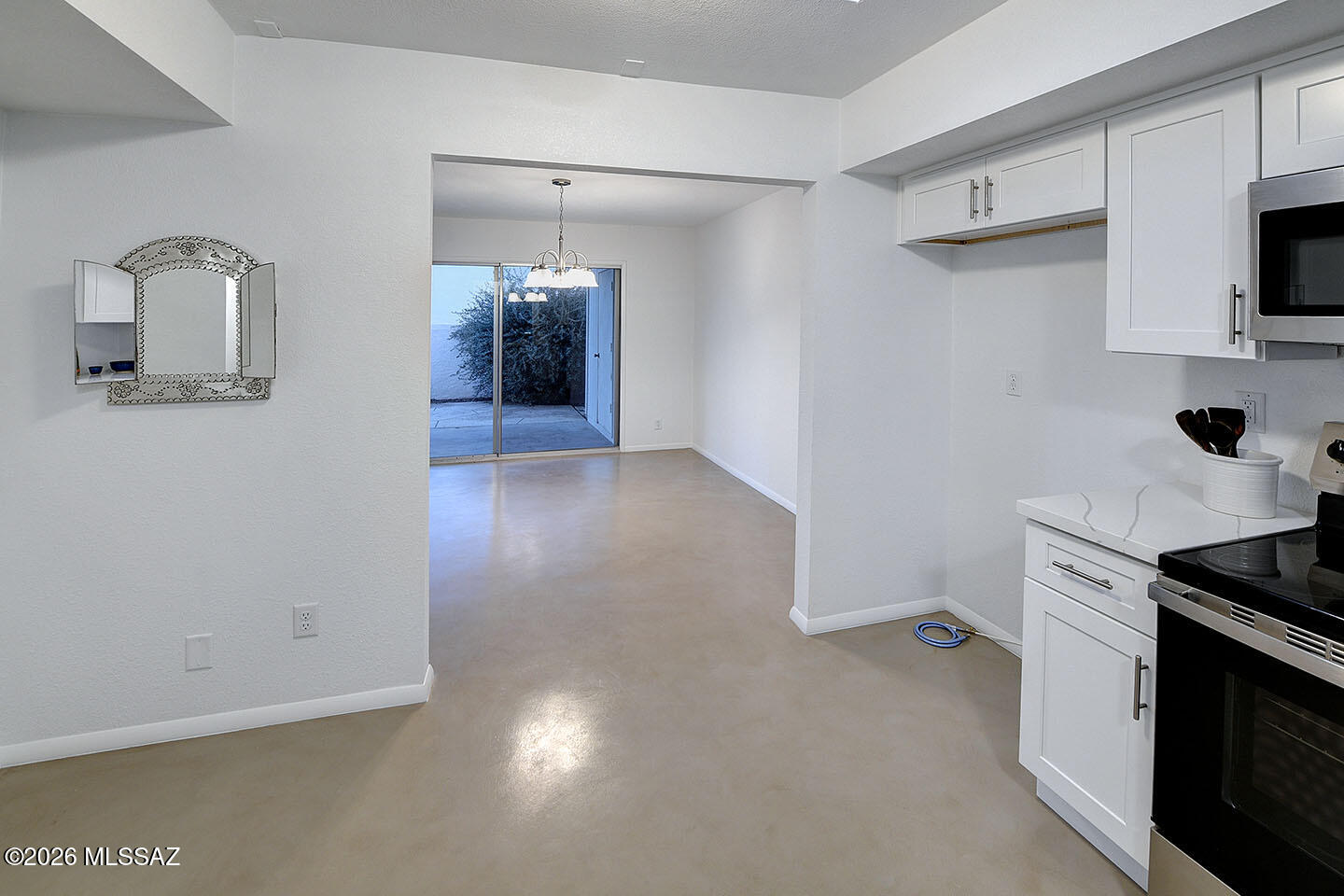 La Toluca Townhouses - Residential