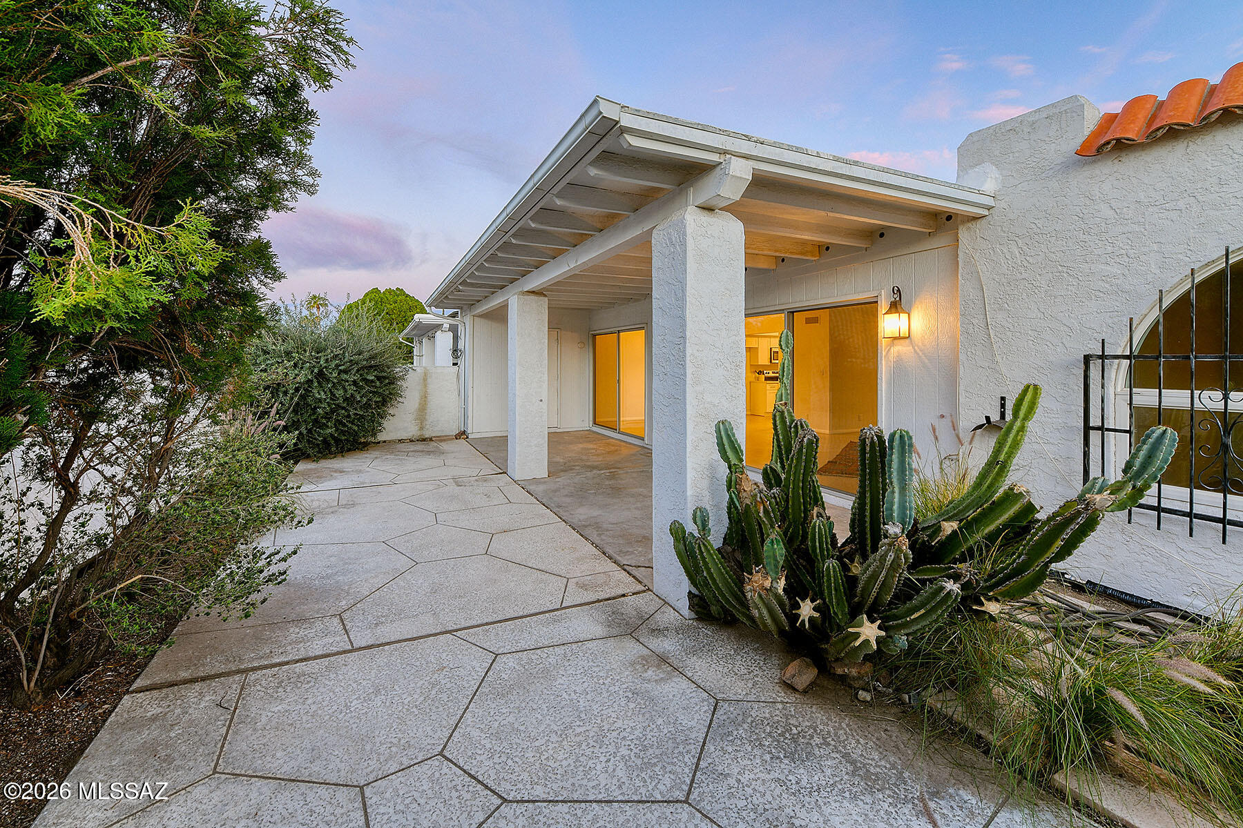 La Toluca Townhouses - Residential
