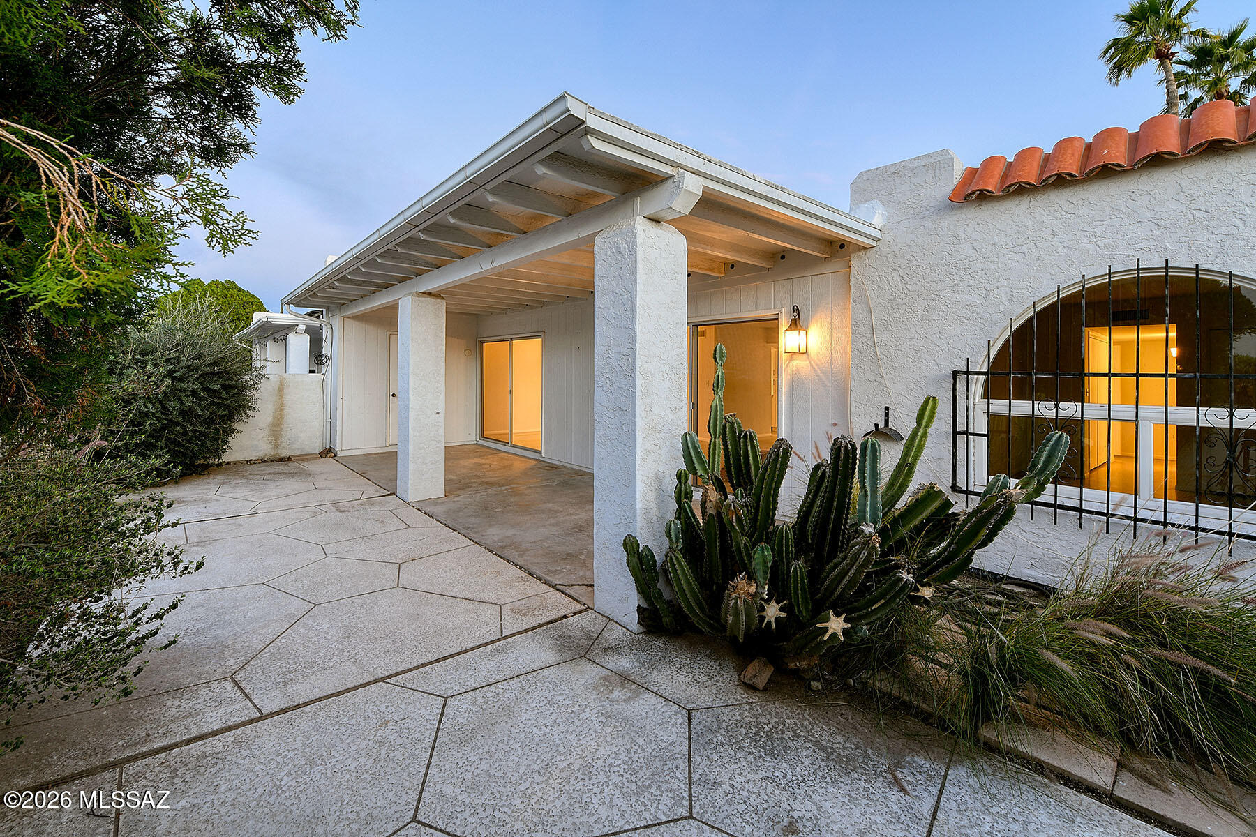 La Toluca Townhouses - Residential
