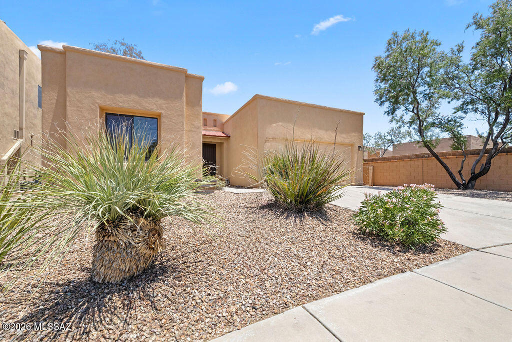 Desert Links (1-48) - Residential