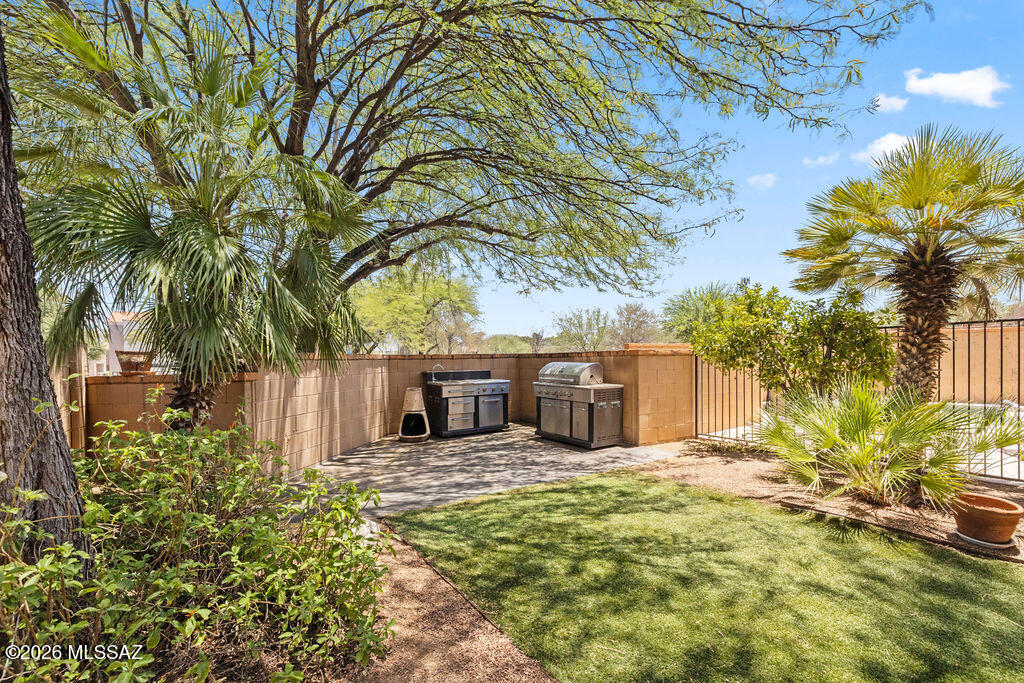 Desert Links (1-48) - Residential