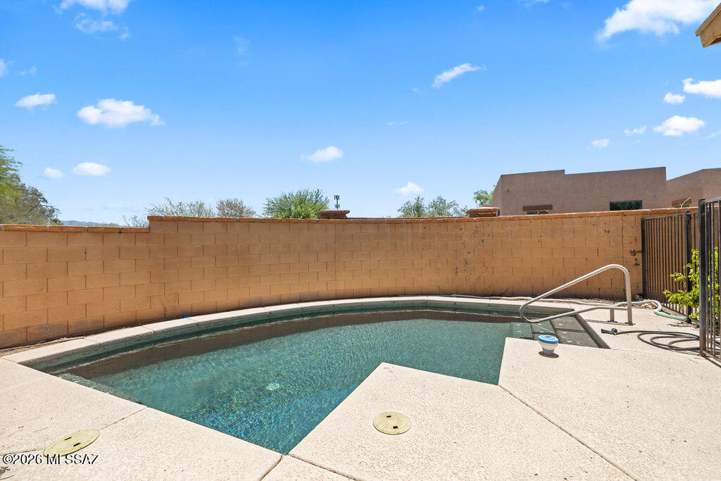 Desert Links (1-48) - Residential