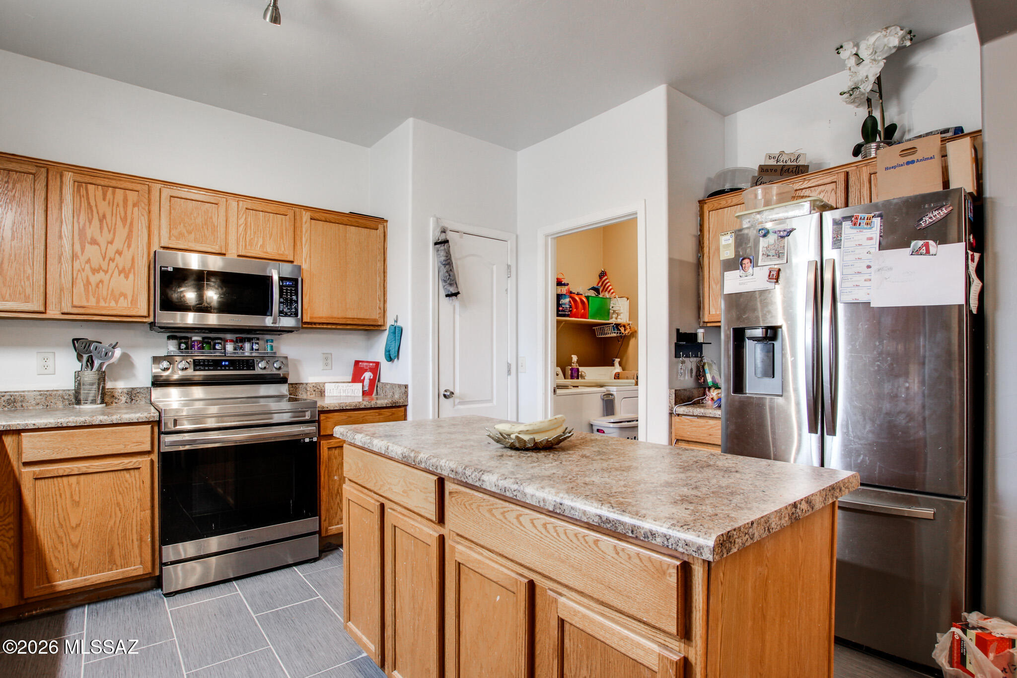 Tucson Mountain Ranch - Residential